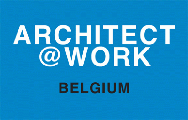 Architect @ work Brussel