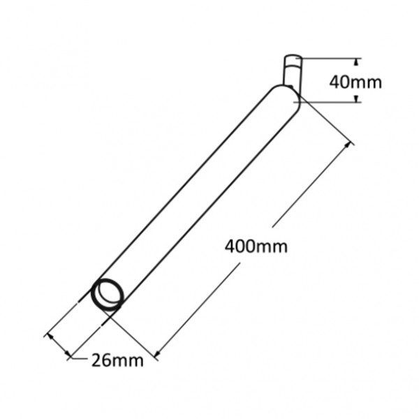 Doxx Nano Tube L