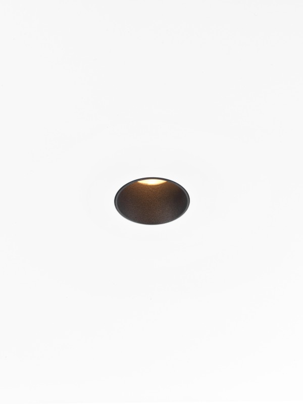 Mini Crater Trimless