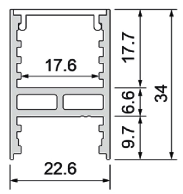 NOVUS PLUS