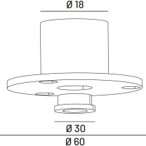Jackpoint Stretch ceiling